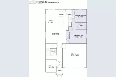 9164 Old Divide Drive, Colorado Springs, CO 80908 - Photo 2