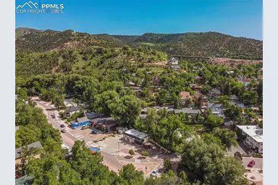 1106 Manitou Avenue, Manitou Springs, CO 80829 - Photo 20