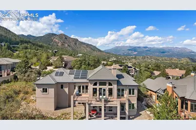 2855 Aquila Court, Colorado Springs, CO 80906 - Photo 2