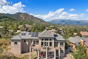 2855 Aquila Ct, Colorado Springs, CO 80906 - Photo 2