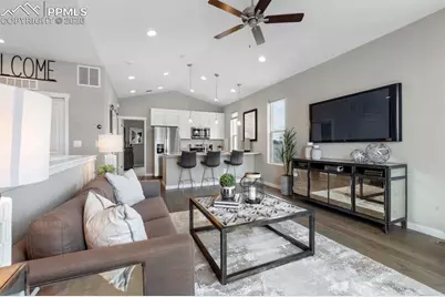 3676 Greenways Main Boulevard, Colorado Springs, CO 80922 - Photo 14