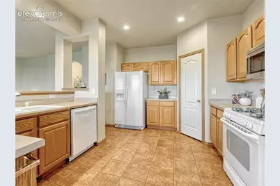 9844 Antler Creek Drive, Peyton, CO 80831 - Photo 16