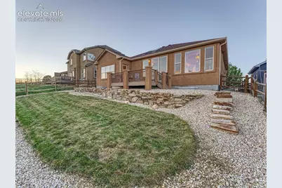 9844 Antler Creek Drive, Peyton, CO 80831 - Photo 26