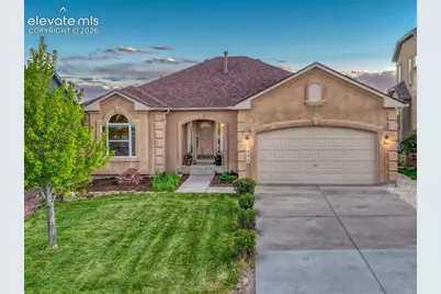 9844 Antler Creek Drive, Peyton, CO 80831 - Photo 28