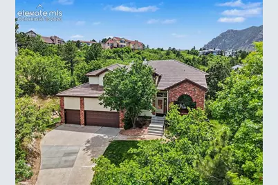125 Chantrey Court, Colorado Springs, CO 80906 - Photo 44
