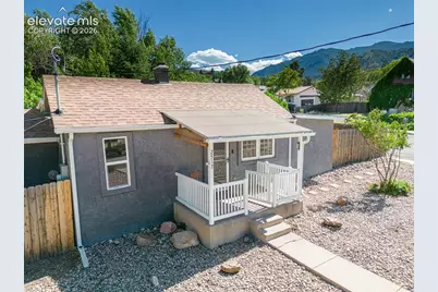 2517 Wheeler Avenue, Colorado Springs, CO 80904 - Photo 1