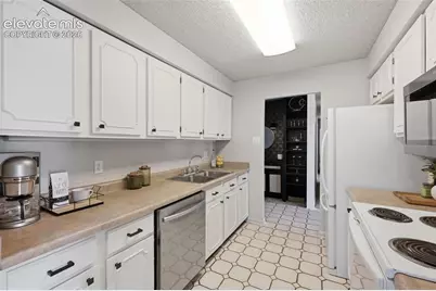 411 Lakewood Circle #B614, Colorado Springs, CO 80910 - Photo 10