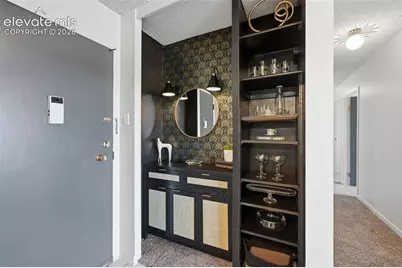 411 Lakewood Circle #B614, Colorado Springs, CO 80910 - Photo 2