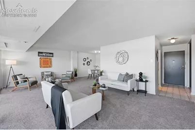 411 Lakewood Circle #B614, Colorado Springs, CO 80910 - Photo 4