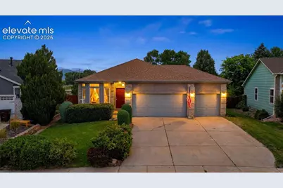 746 Progress Drive, Fountain, CO 80817 - Photo 2