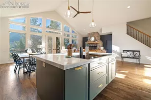 1344 Sun Valley Ln, Manitou Springs, CO 80829 - Photo 16