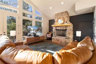 1344 Sun Valley Ln, Manitou Springs, CO 80829 - Photo 10