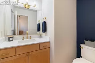 1344 Sun Valley Ln, Manitou Springs, CO 80829 - Photo 8