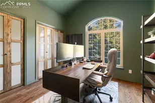 1344 Sun Valley Ln, Manitou Springs, CO 80829 - Photo 30