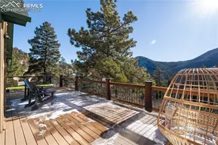 1344 Sun Valley Ln, Manitou Springs, CO 80829 - Photo 32