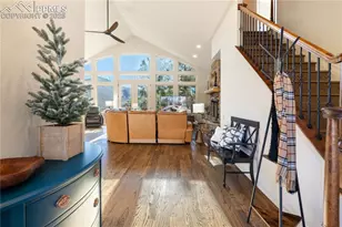 1344 Sun Valley Ln, Manitou Springs, CO 80829 - Photo 6