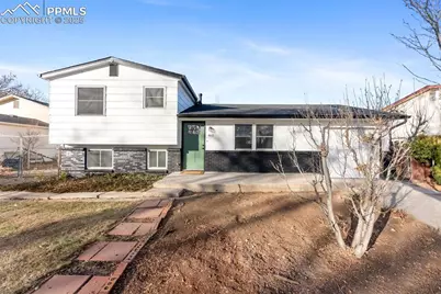 465 Calle Entrada, Fountain, CO 80817 - Photo 1