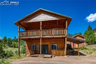 927 Stonehenge Dr, Florissant, CO 80816 - Photo 30