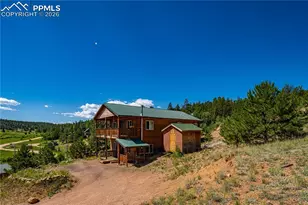 927 Stonehenge Dr, Florissant, CO 80816 - Photo 28
