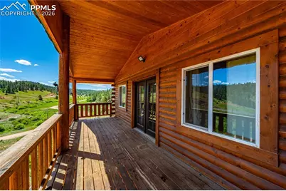 927 Stonehenge Drive, Florissant, CO 80816 - Photo 26