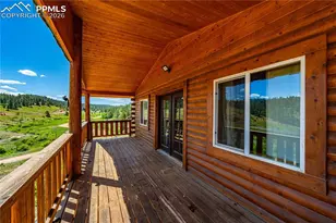 927 Stonehenge Dr, Florissant, CO 80816 - Photo 26