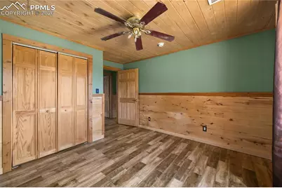 927 Stonehenge Drive, Florissant, CO 80816 - Photo 22