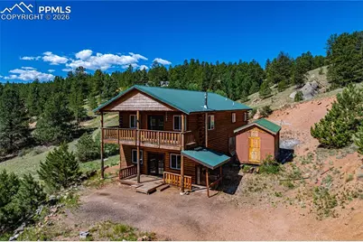 927 Stonehenge Drive, Florissant, CO 80816 - Photo 28
