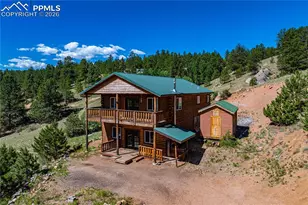 927 Stonehenge Dr, Florissant, CO 80816 - Photo 28