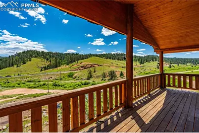927 Stonehenge Drive, Florissant, CO 80816 - Photo 2