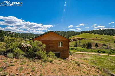 927 Stonehenge Drive, Florissant, CO 80816 - Photo 26