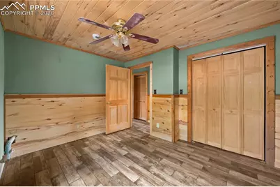 927 Stonehenge Drive, Florissant, CO 80816 - Photo 24