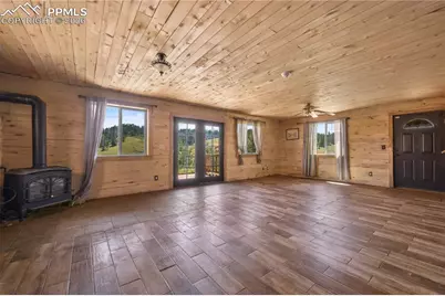927 Stonehenge Drive, Florissant, CO 80816 - Photo 4