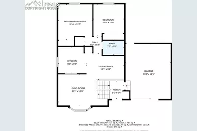 4202 Halstead Circle, Colorado Springs, CO 80916 - Photo 46