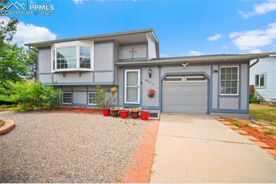 4202 Halstead Circle, Colorado Springs, CO 80916 - Photo 1