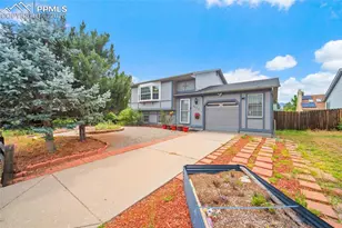 4202 Halstead Cir, Colorado Springs, CO 80916 - Photo 2