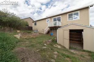 863 Circle Rd, Palmer Lake, CO 80133 - Photo 44
