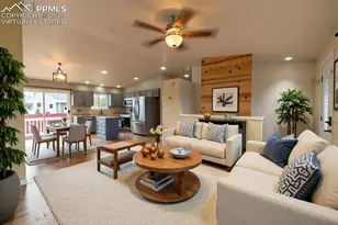 863 Circle Rd, Palmer Lake, CO 80133 - Photo 2