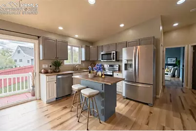 863 Circle Road, Palmer Lake, CO 80133 - Photo 4