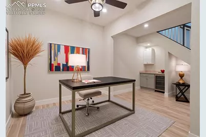 863 Circle Road, Palmer Lake, CO 80133 - Photo 10