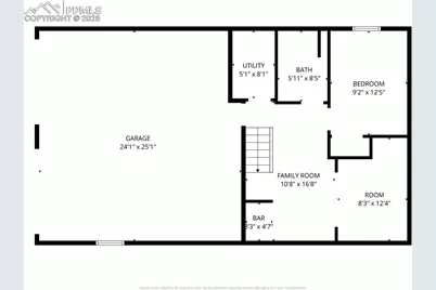 863 Circle Road, Palmer Lake, CO 80133 - Photo 12