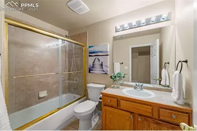 17215 Buffalo Valley Path, Monument, CO 80132 - Photo 36