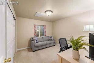 17215 Buffalo Valley Path, Monument, CO 80132 - Photo 40