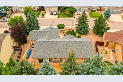 17215 Buffalo Valley Path, Monument, CO 80132 - Photo 48