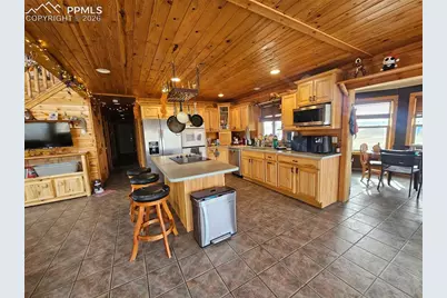 6050 Mountain Shadow View, Colorado Springs, CO 80908 - Photo 2