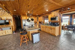 6050 Mountain Shadow View, Colorado Springs, CO 80908 - Photo 2