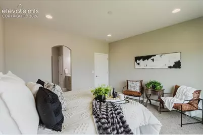 10924 Echo Canyon Drive, Colorado Springs, CO 80908 - Photo 18