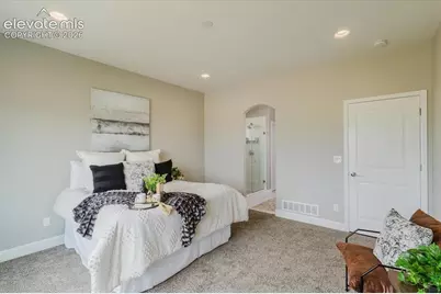 10924 Echo Canyon Drive, Colorado Springs, CO 80908 - Photo 20