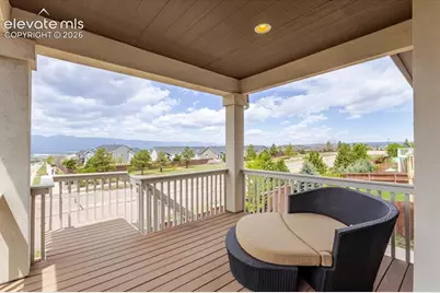 10924 Echo Canyon Drive, Colorado Springs, CO 80908 - Photo 24