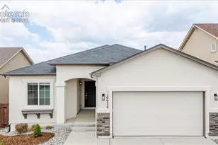 10924 Echo Canyon Dr, Colorado Springs, CO 80908 - Photo 1
