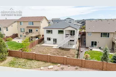 10924 Echo Canyon Drive, Colorado Springs, CO 80908 - Photo 46